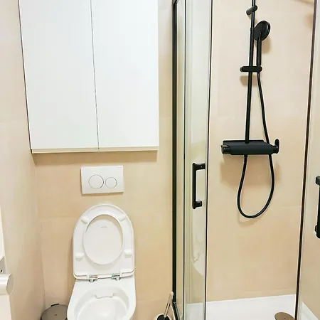 Entièrement Rénové Au Cœur Du Marais Apartamento