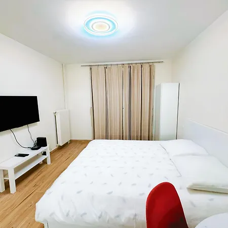 Apartamento Entièrement Rénové Au Cœur Du Marais