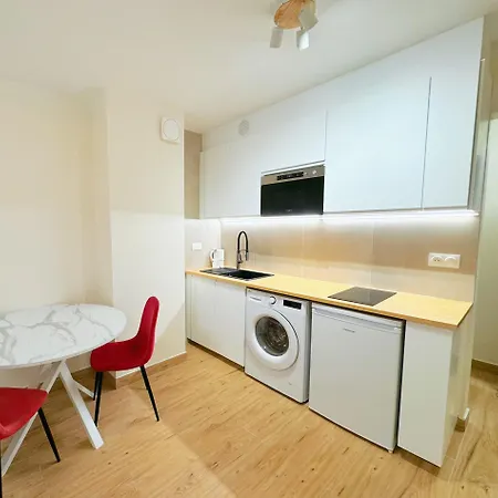 Apartamento Entièrement Rénové Au Cœur Du Marais París