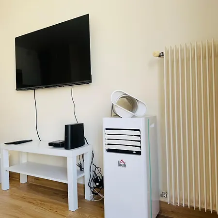 Entierement Renove Au Coeur Du Marais *