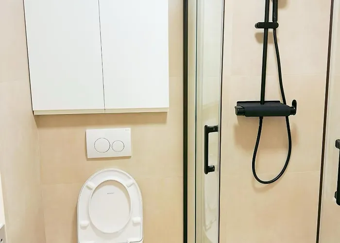 Entièrement Rénové Au Cœur Du Marais Apartamento