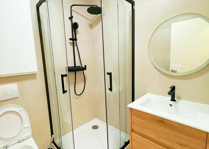 Entièrement Rénové Au Cœur Du Marais Apartamento París