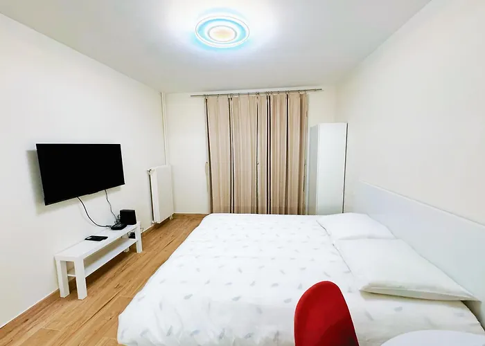 Apartamento Entièrement Rénové Au Cœur Du Marais