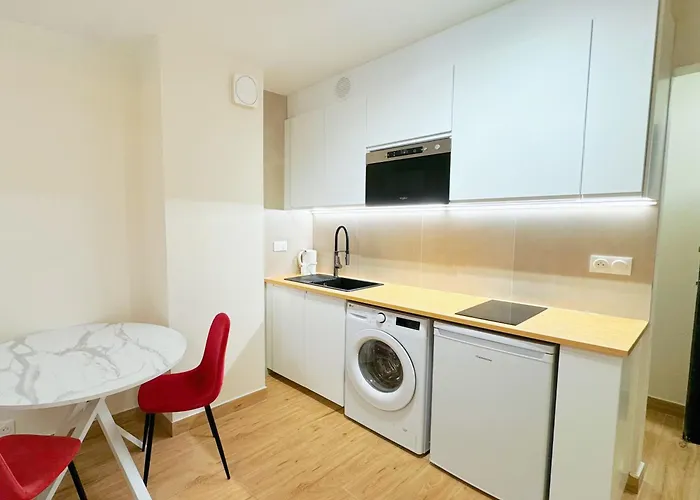 Apartamento Entièrement Rénové Au Cœur Du Marais París