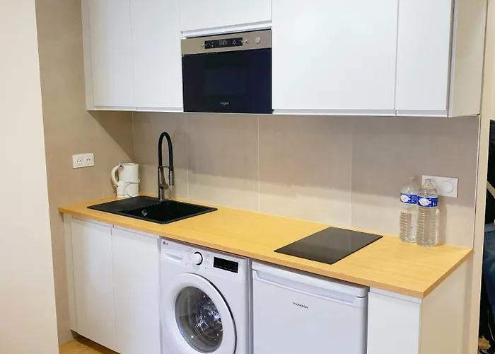 Entièrement Rénové Au Cœur Du Marais Apartamento